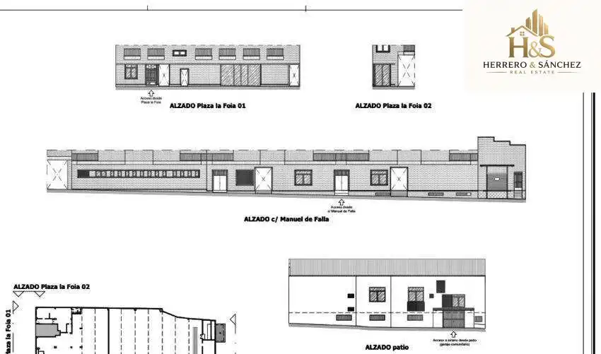 Nave industrial in vendita a FOIA LA, imagen 10