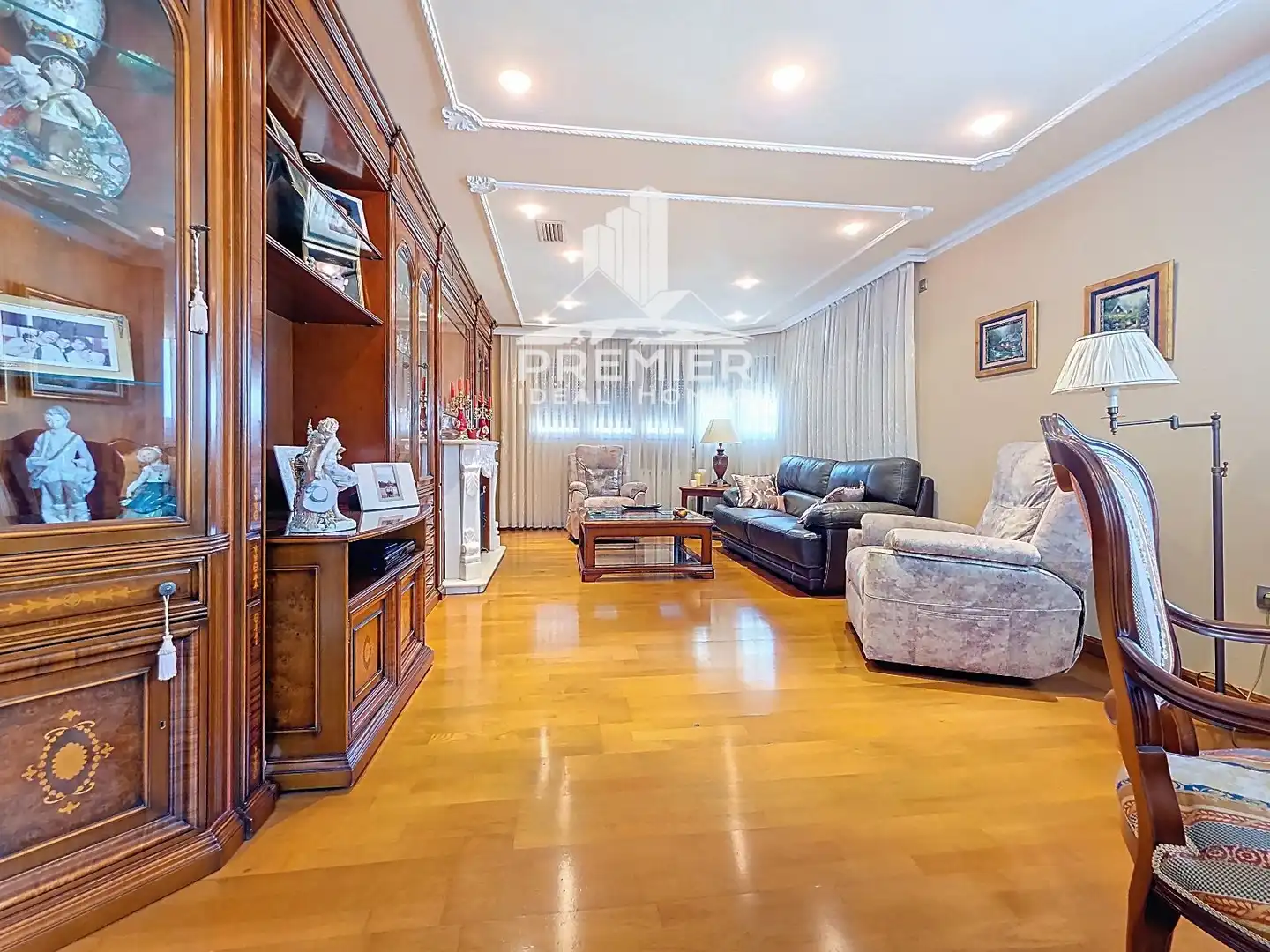 Attic for sale in Melendez Pelayo, Plaza de Toros - Avenida Chapí - Trinquete