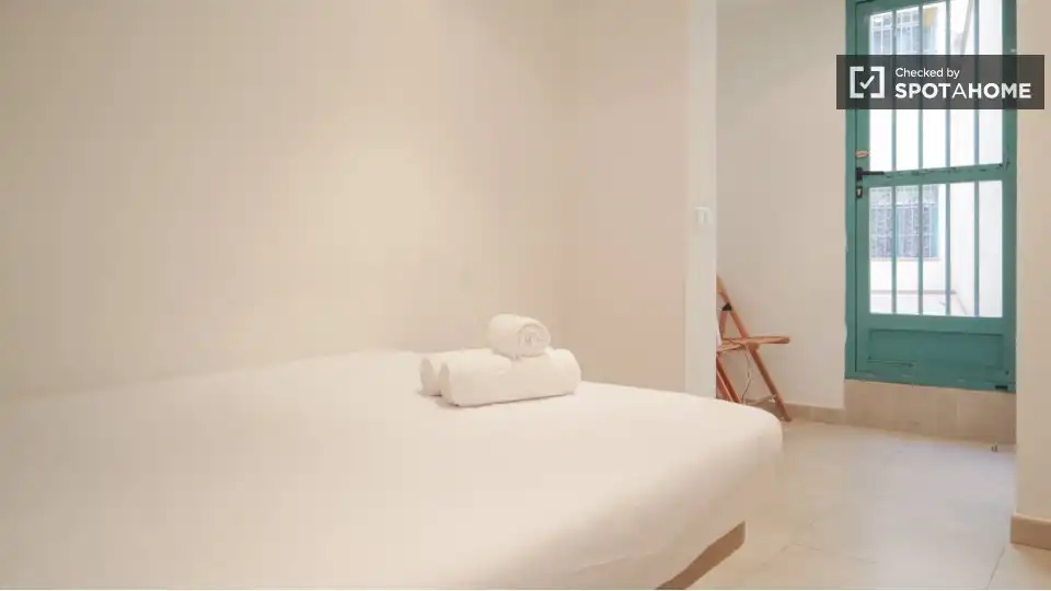 Flat with terrace to rent in Centro, imagen 12