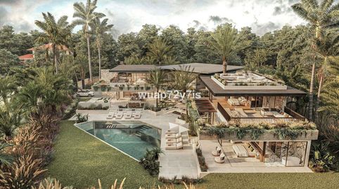 Photo 5 of Residential for sale in Guadalmina Baja, Marbella