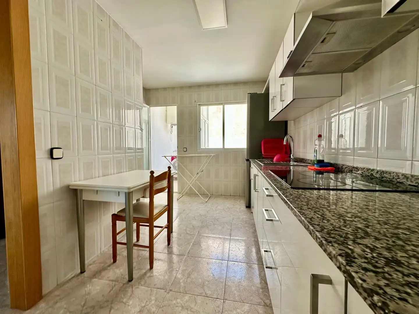 Appartement avec ascenseur à louer à Ciudad Jardín - Tagarete - El Zapillo, imagen 7