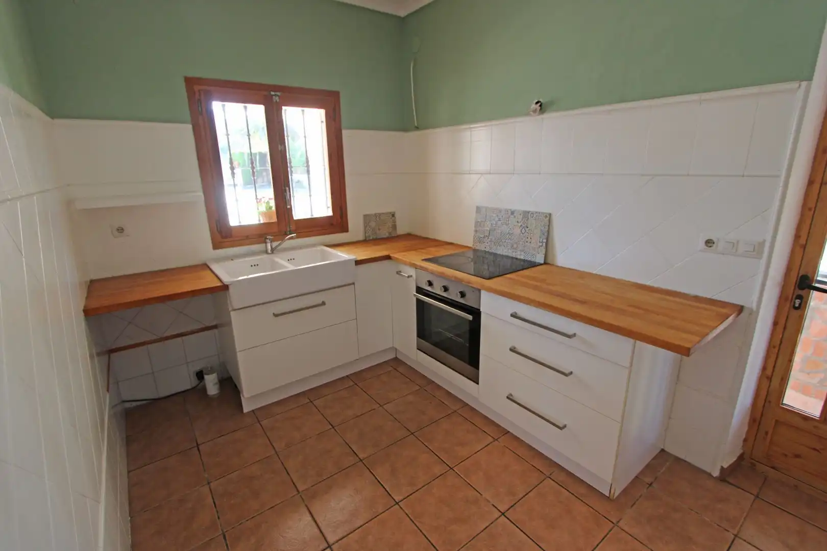Maison avec piscine à vendre à Orba, imagen 7