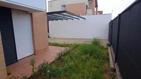 Foto 4 de Casa o chalet en venta en Loreto, Espartinas