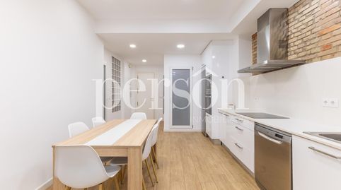 Foto 3 von Wohnung zur Miete in El Cabanyal - El Canyamelar, Valencia Capital