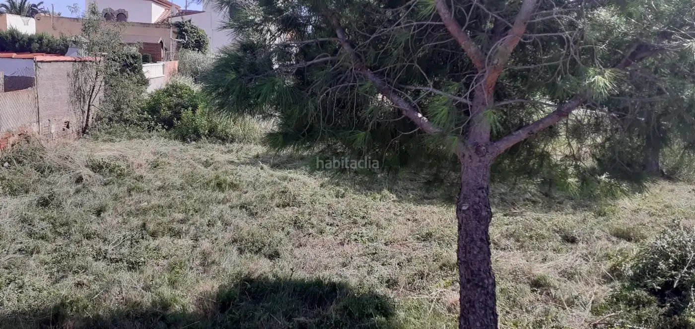 Residential land for sale in Avinguda del Príncep d'Espanya 81, imagen 5