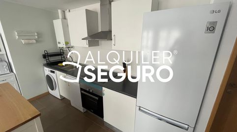 Photo 3 of Flat for rent in De Castilla y León, Estación - Centro, Tres Cantos