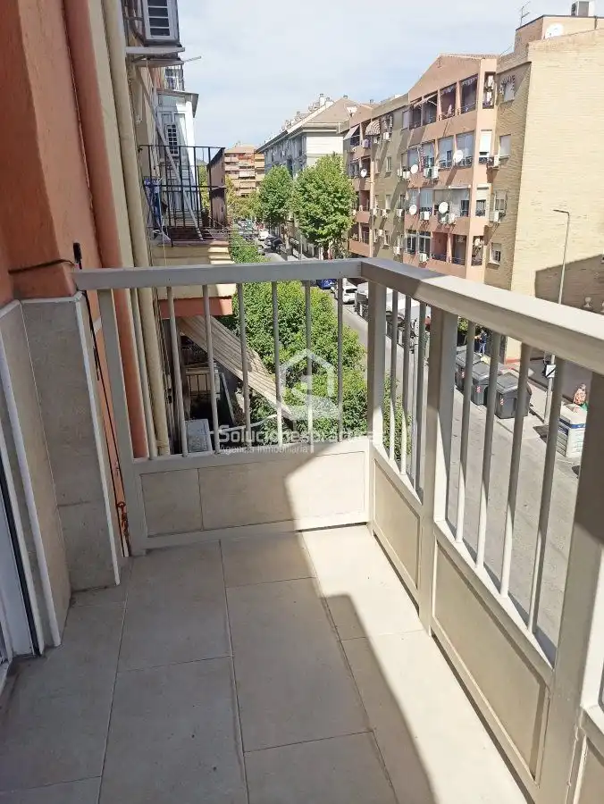 Wohnung mit Terrasse zur Miete in Peñamefecit - Avda Barcelona, imagen 29