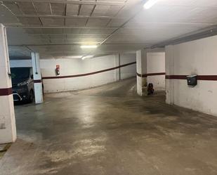 Parking of Garage to rent in Reus