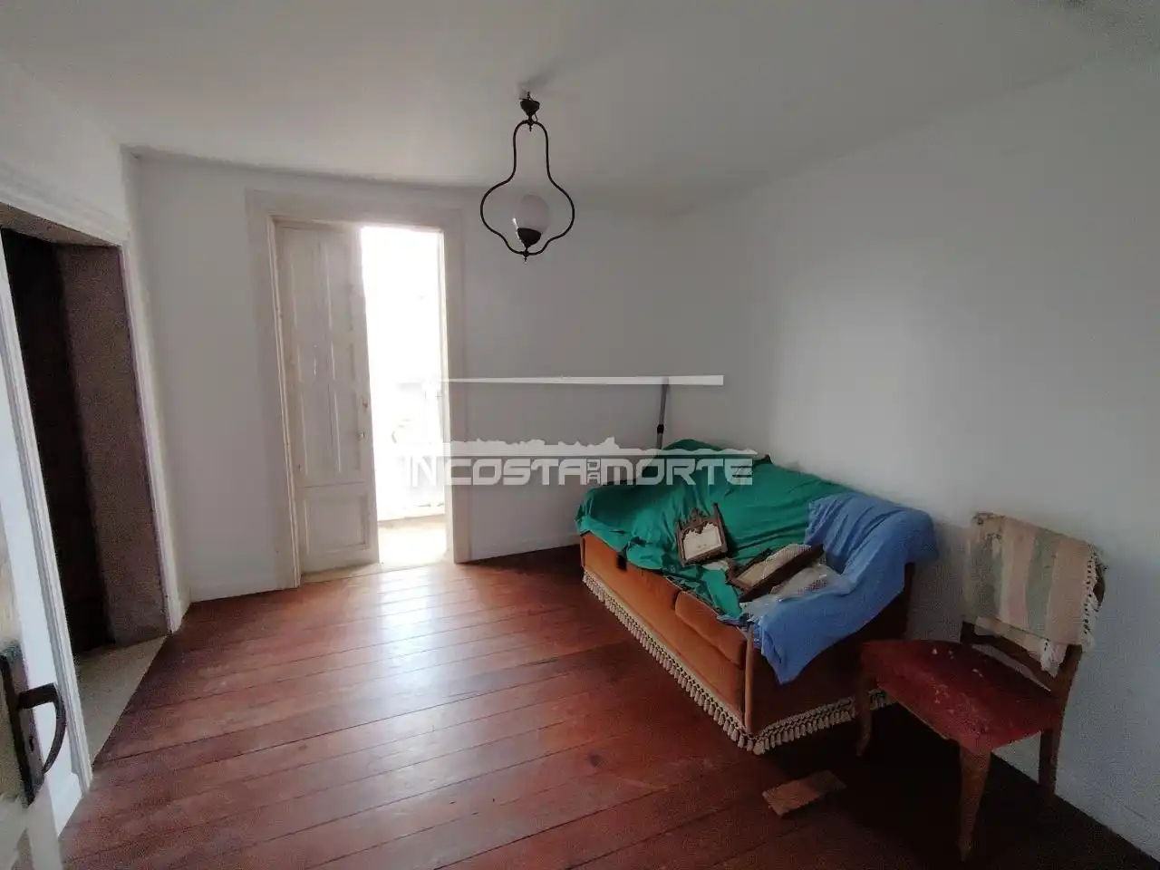 Casa amb jardí en venda a Lg. Quintans, imagen 31