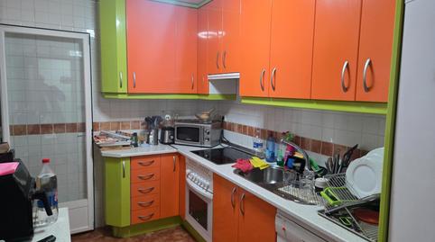 Foto 4 de Pis de lloguer a El Viso de San Juan, Toledo