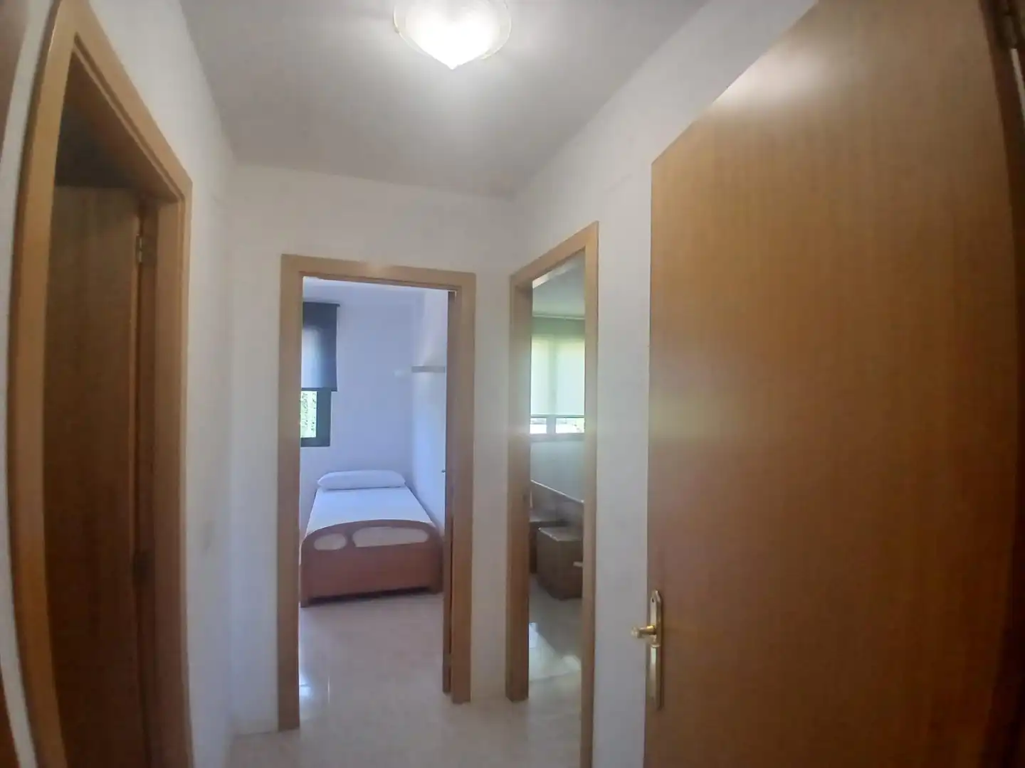 Flat for rent in Aldea del Fresno  with Air Conditioner, Heating and Terrace