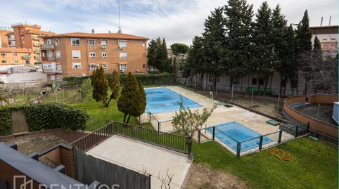 Photo 3 of Flat to rent in Alaró, Timón,  Madrid Capital