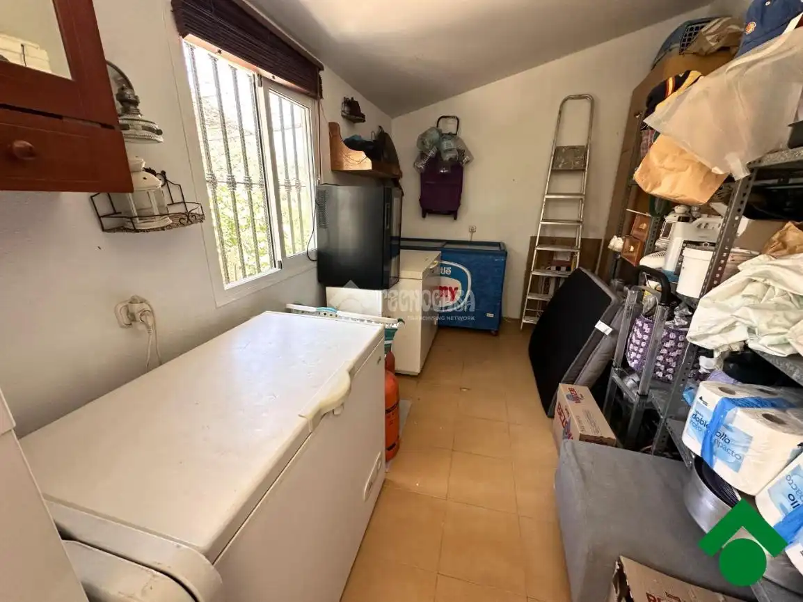 Casa rústica en venta en Álora, imagen 30