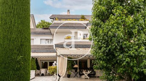 Photo 2 of Single-family semi-detached for sale in Carrer Dels Cavallers, Pedralbes, Barcelona