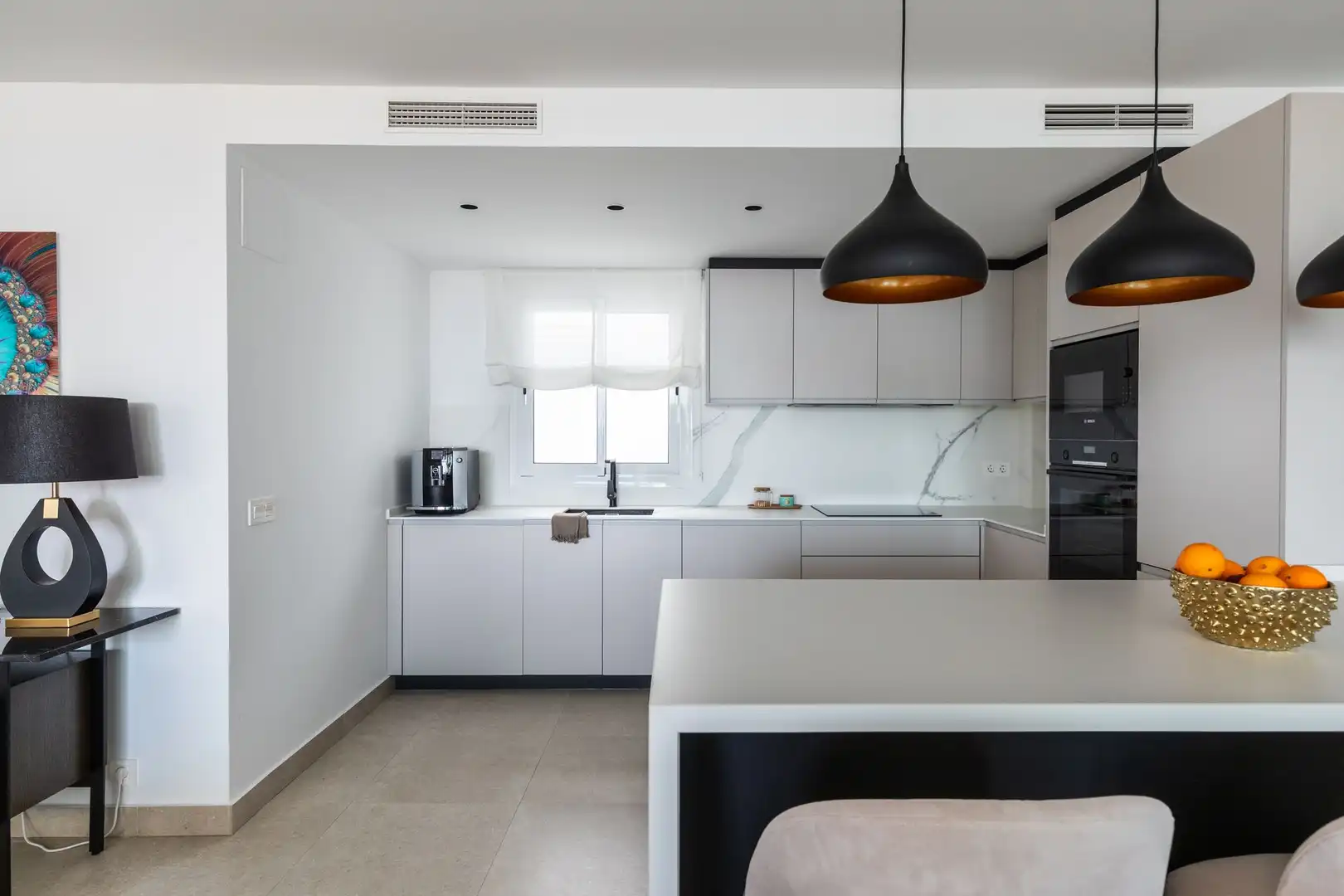 Apartament amb ascensor en venda a Torrequebrada, imagen 5