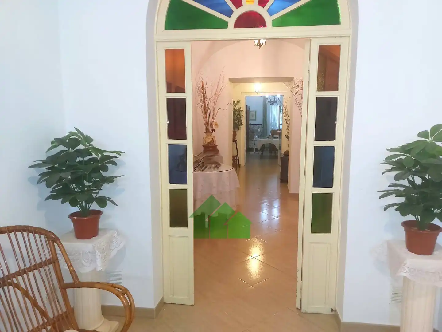 Casa en venda a Puebla de la Calzada, imagen 2