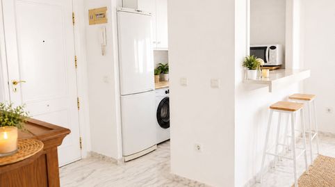 Foto 2 de Apartamento en venta en Rda. del Golf Oeste, Zona Centro Comercial Torrequebrada, Benalmádena