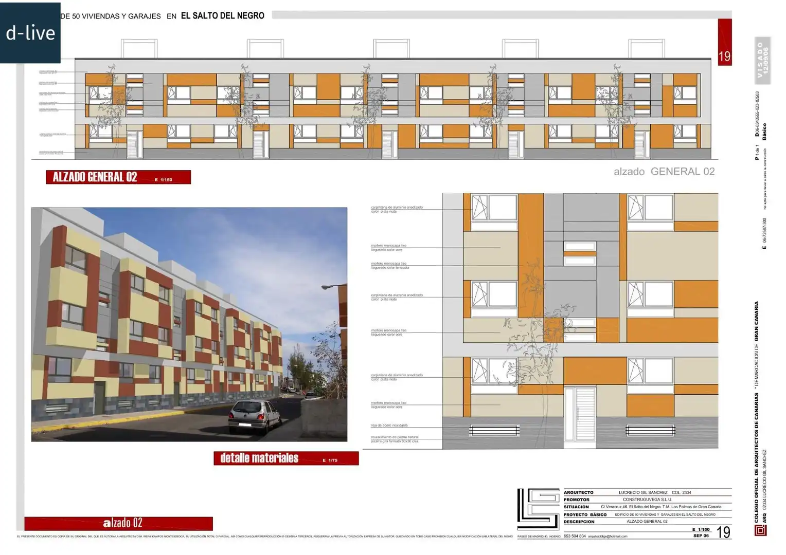 Terrenos y solares en venta en Vegueta - Cono Sur - Tafira, imagen 6