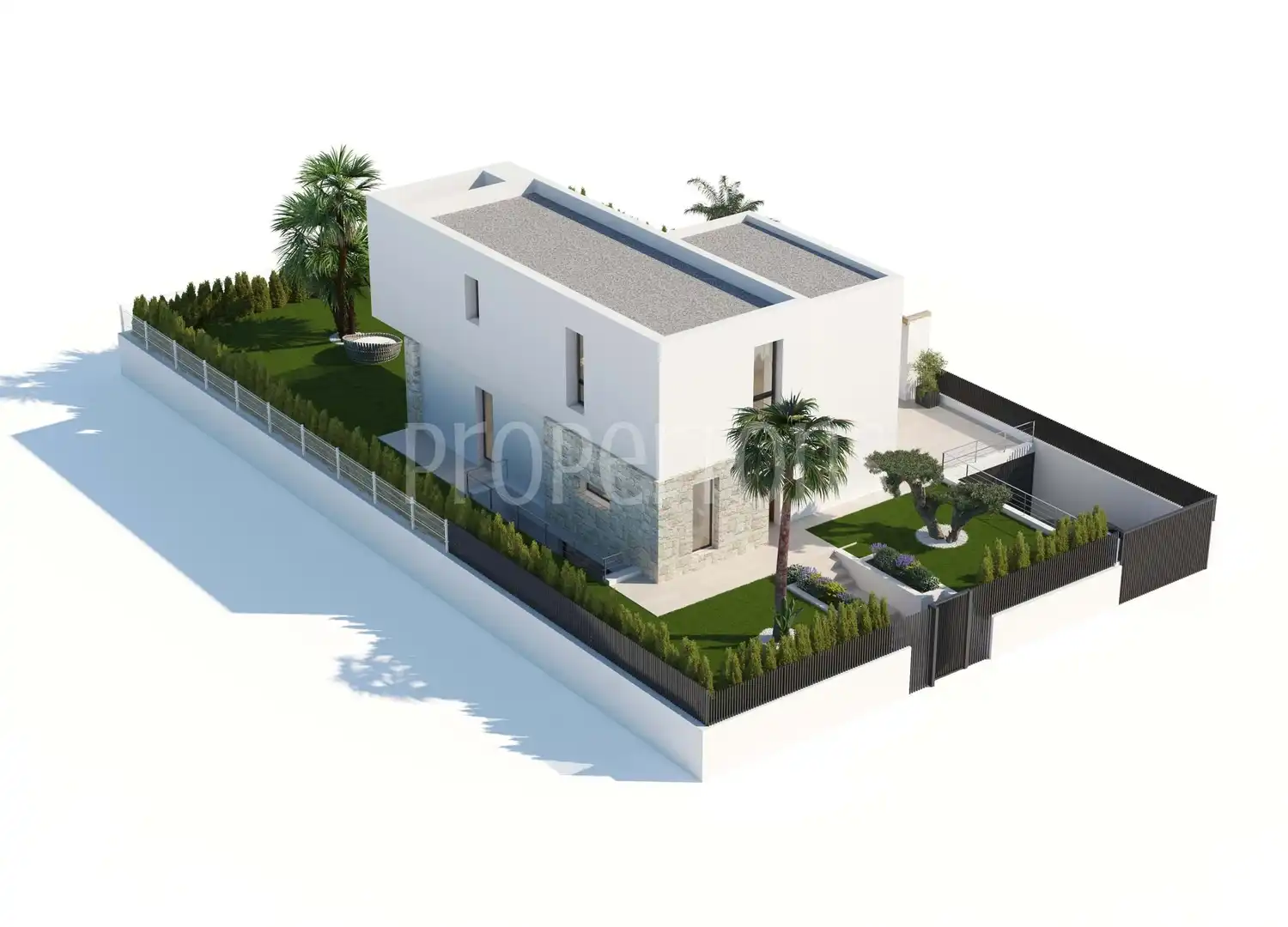 Detached house for sale in N/A, imagen 10