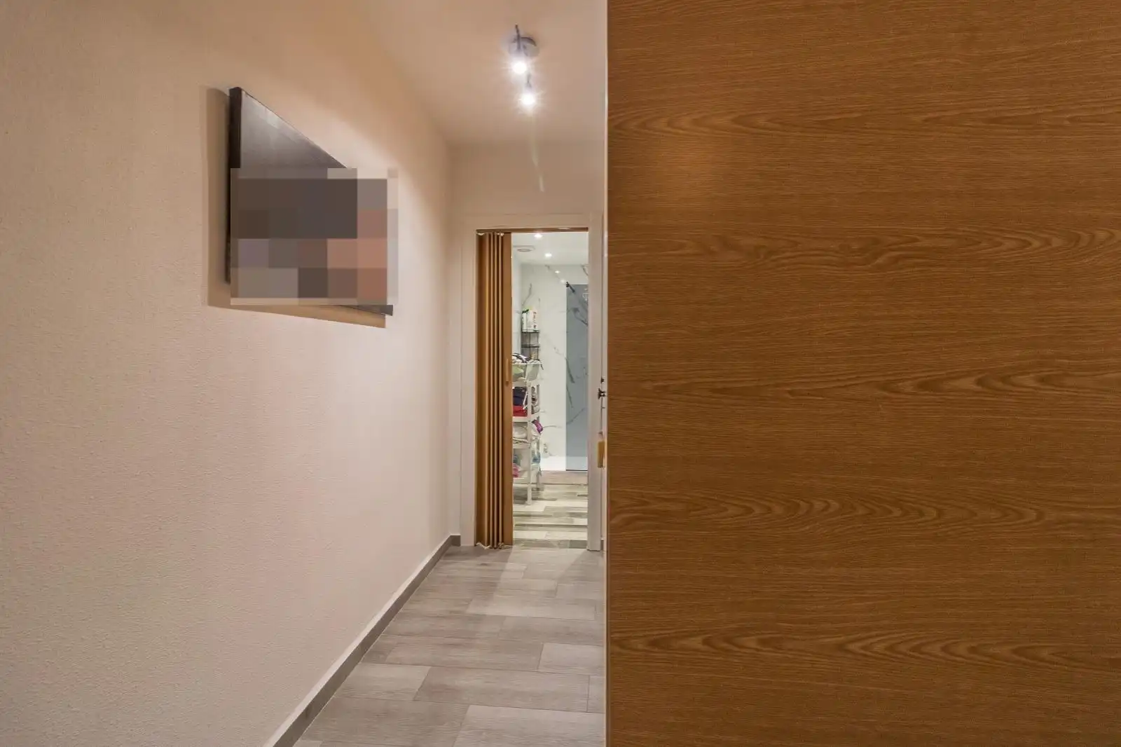 Planta baja en venta en L'Alcúdia con Aire acondicionado y Terraza
