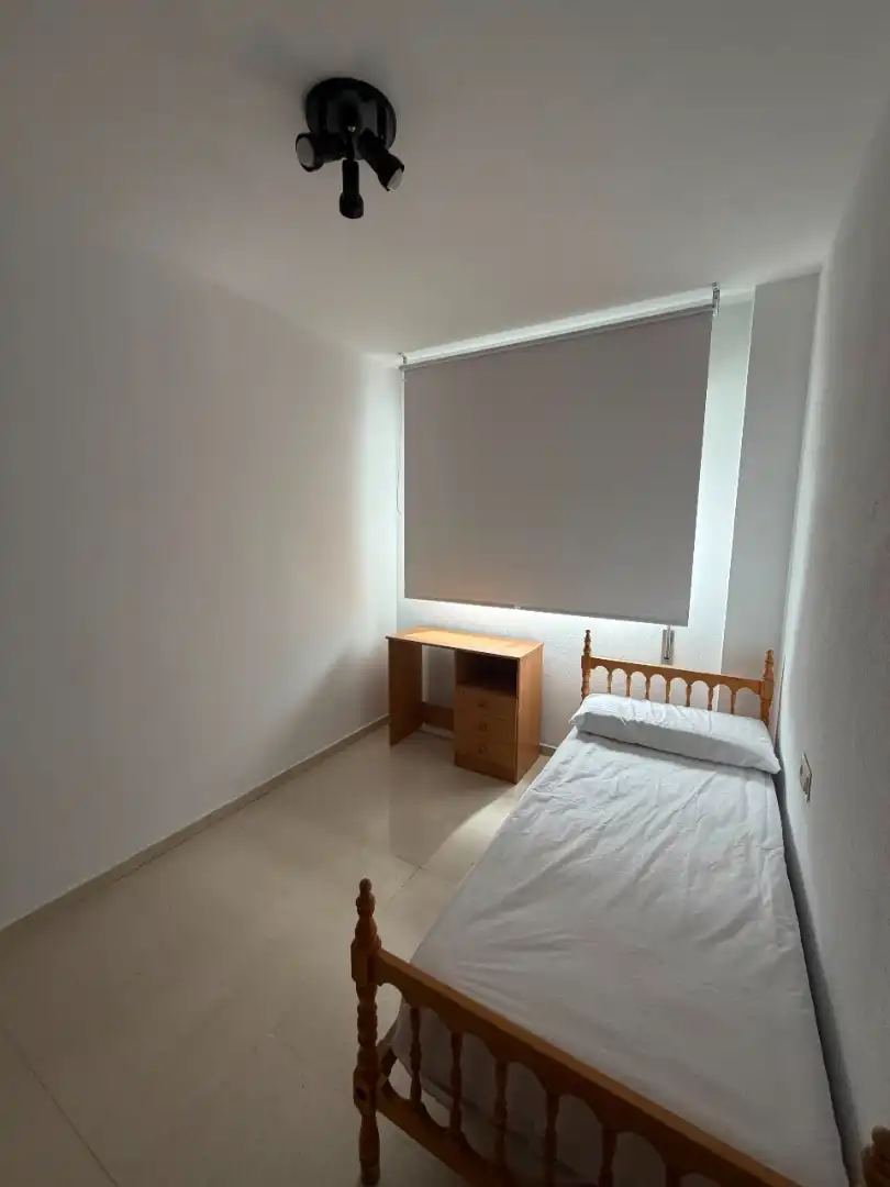 Habitación de Piso de alquiler en Córdoba con Aire acondicionado, Calefacción y Amueblado