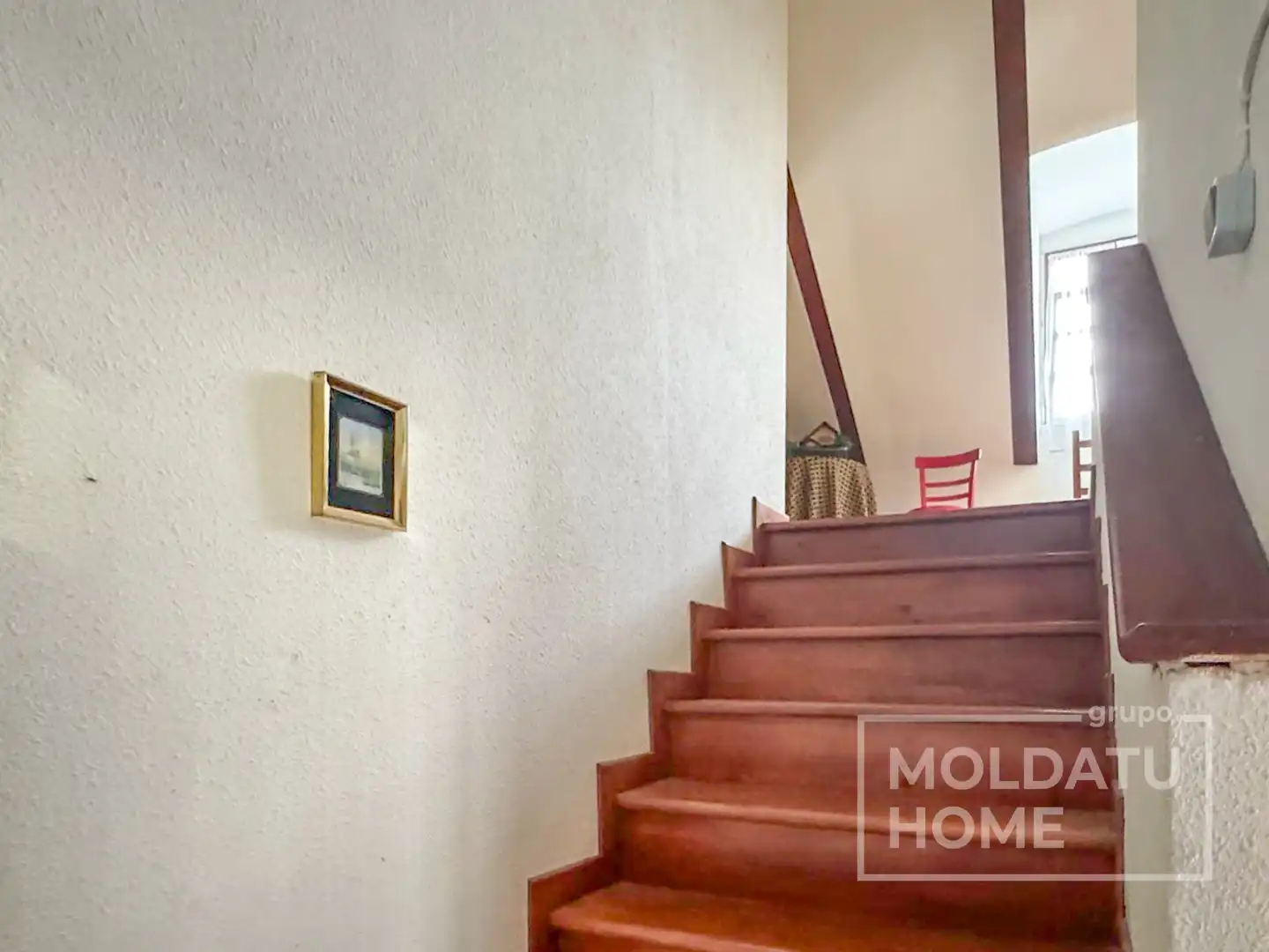 Casa o chalet en venta en Lodosa con Calefacción, Jardín privado y Terraza