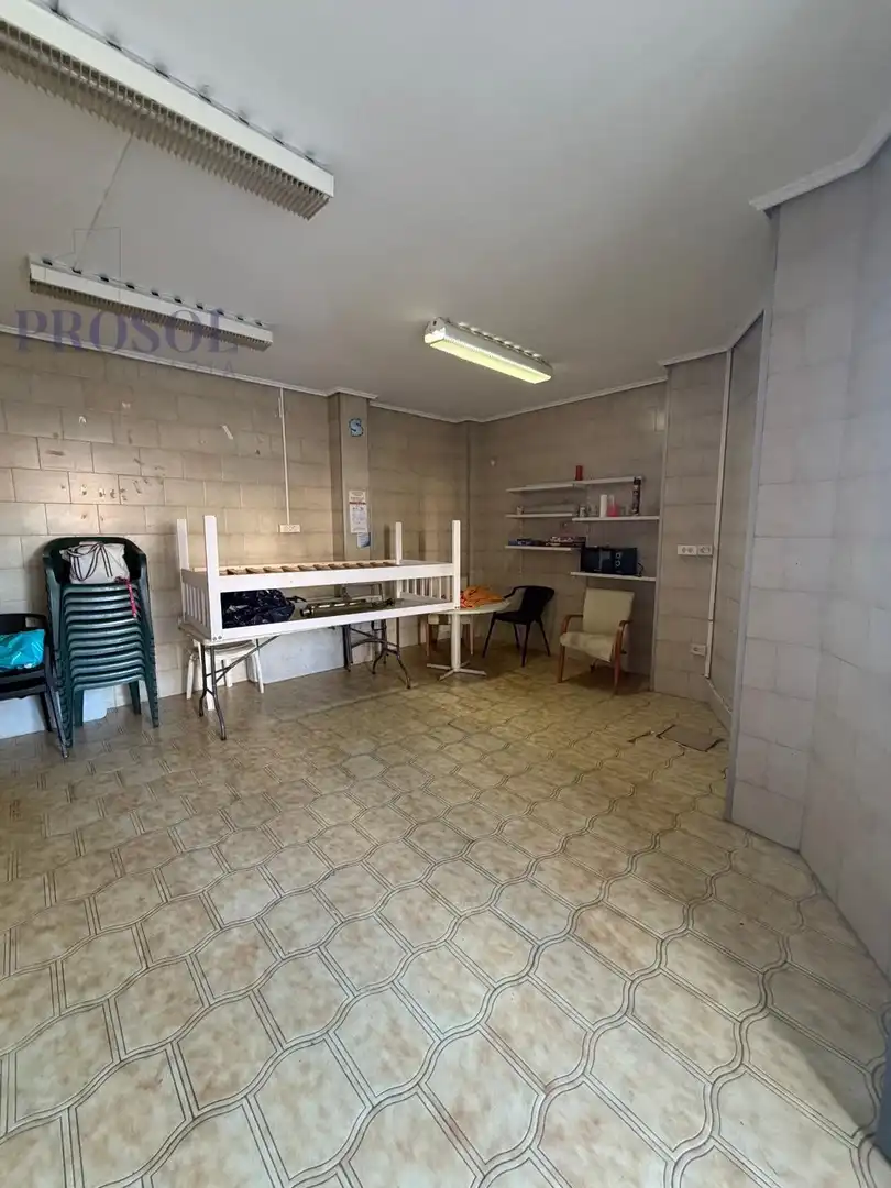 Business premises for sale in Avenida Alemania-Italia, imagen 3