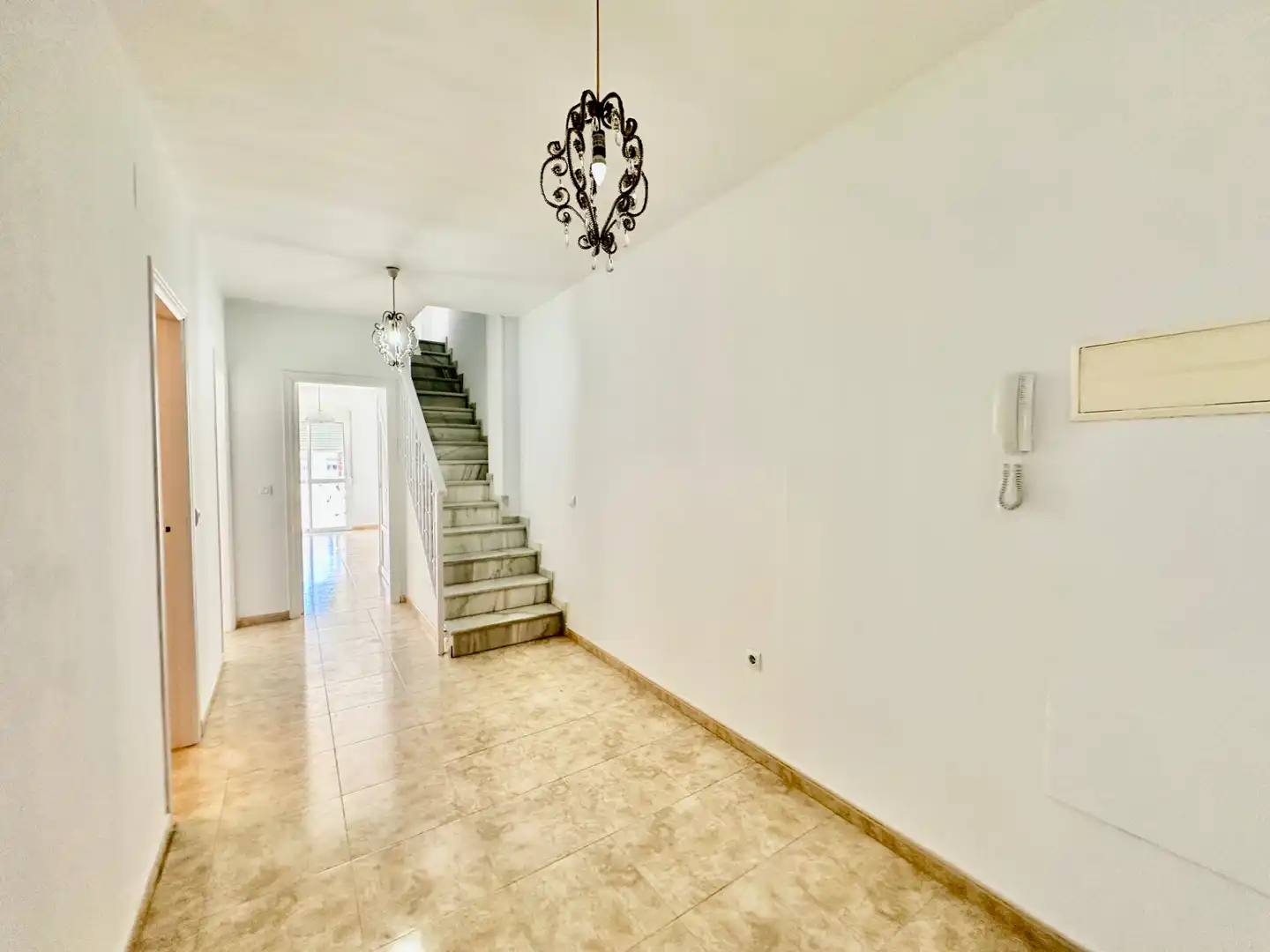 Dúplex en venda en Lepe amb Aire condicionat, Calefacció i Terrassa