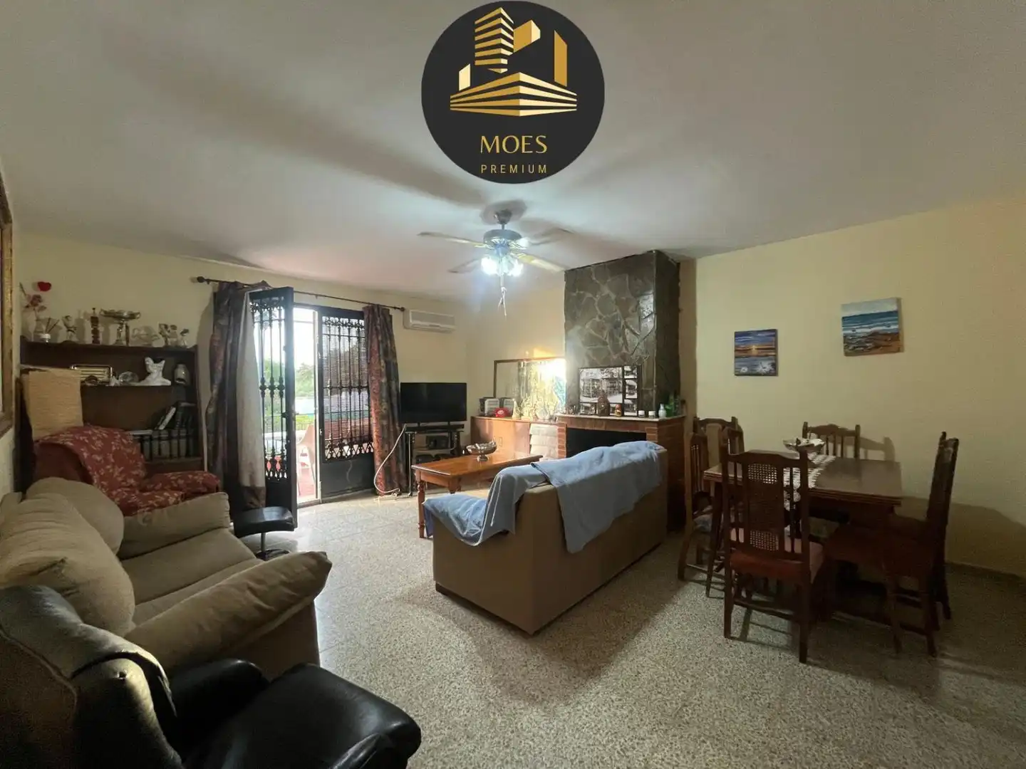 Villa avec piscine à vendre à Puente Jontoya - Puente de la Sierra - El Arroyo, imagen 2