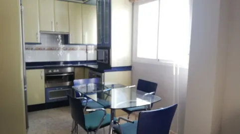 Foto 2 de Apartamento de alquiler en Centro, Huelva Capital