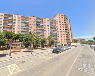 Exterior view of Flat for sale in Mataró