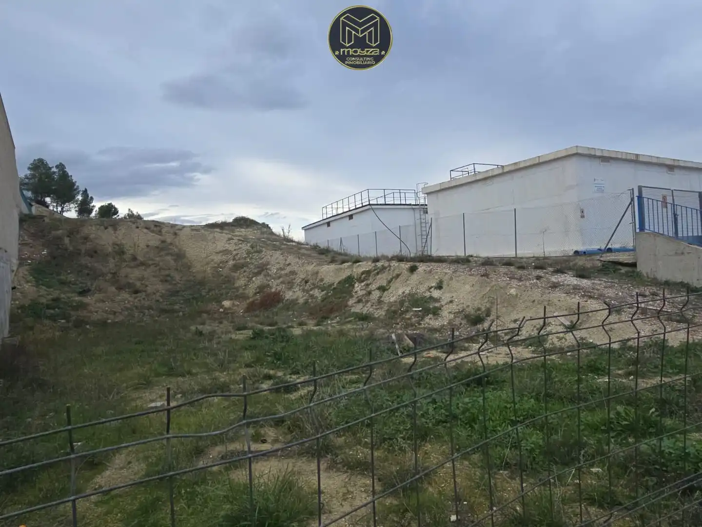 Terreni e lotti in vendita a La Guardia de Jaén, imagen 2