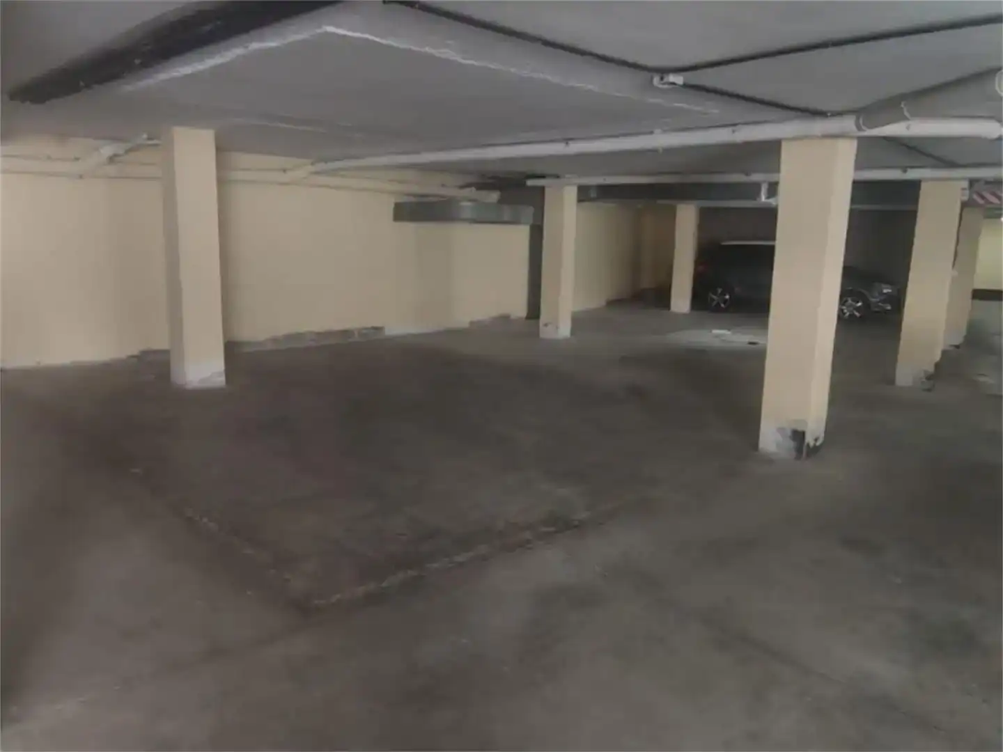 Parking de Garaje en venta en San Miguel de Abona