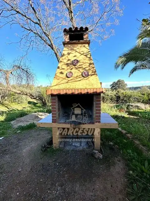 Jardín de Finca rústica en venta en Adamuz