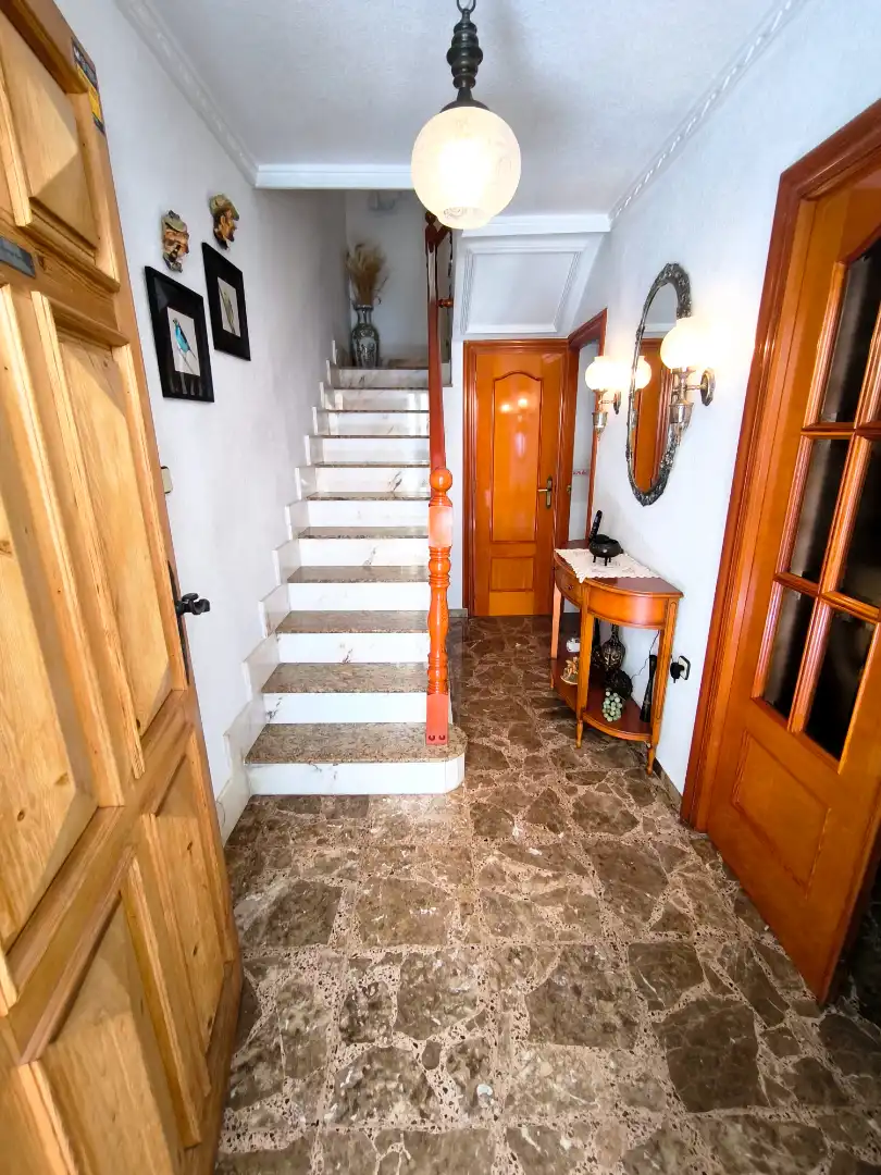 Casa o chalet en venta en Cartagena con Aire acondicionado, Calefacción y Jardín privado