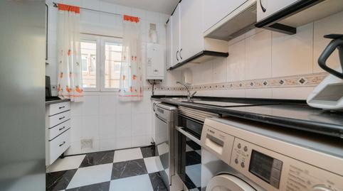 Photo 5 of Flat for sale in Calle Río Manzanares, 15, Parque Ondarreta - Urtinsa, Madrid