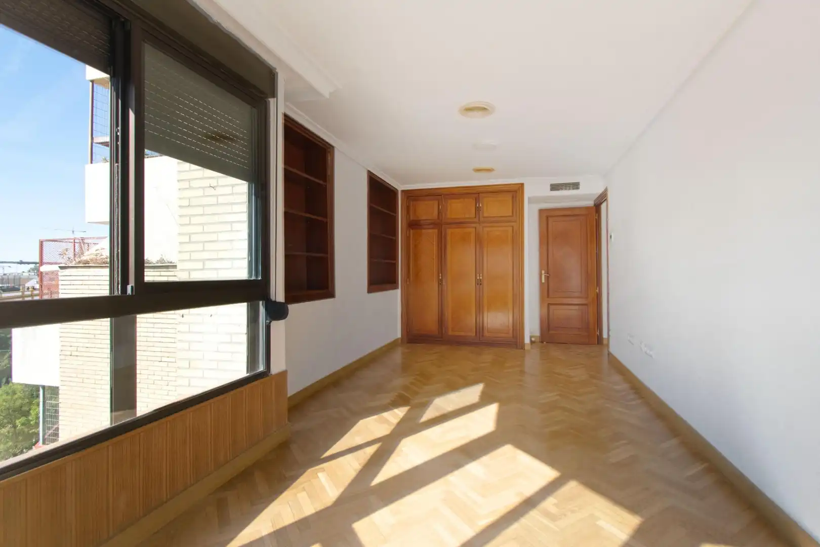 Piso en venta en Bellavista - La Palmera
