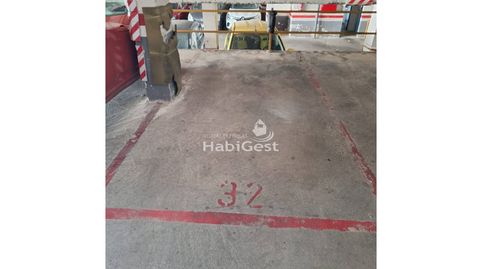 Foto 5 de Garaje de alquiler en Calle Ramon Turro, La Devesa, Girona Capital