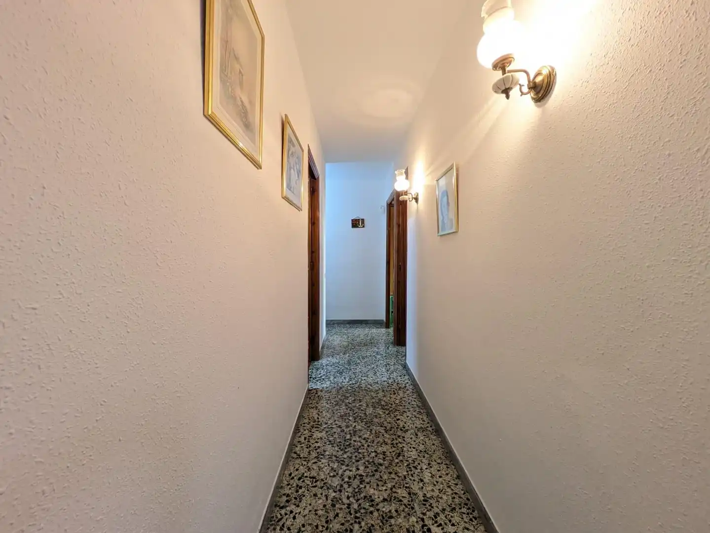 Apartament en venda a El Tancat - Mas d'en Gual