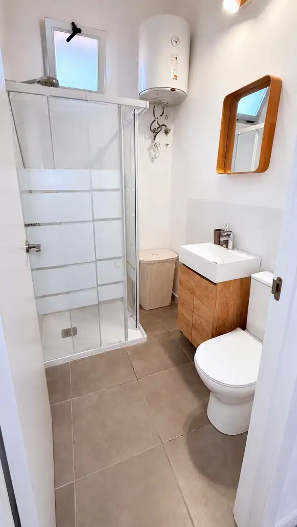 Bany de Casa o xalet en venda en Buen Paso - La Mancha