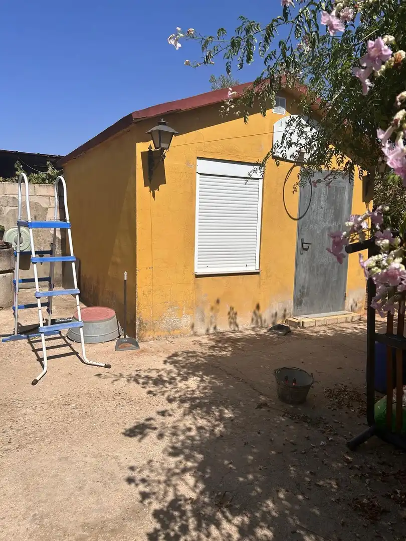 Rural land for sale in Pilas, imagen 25