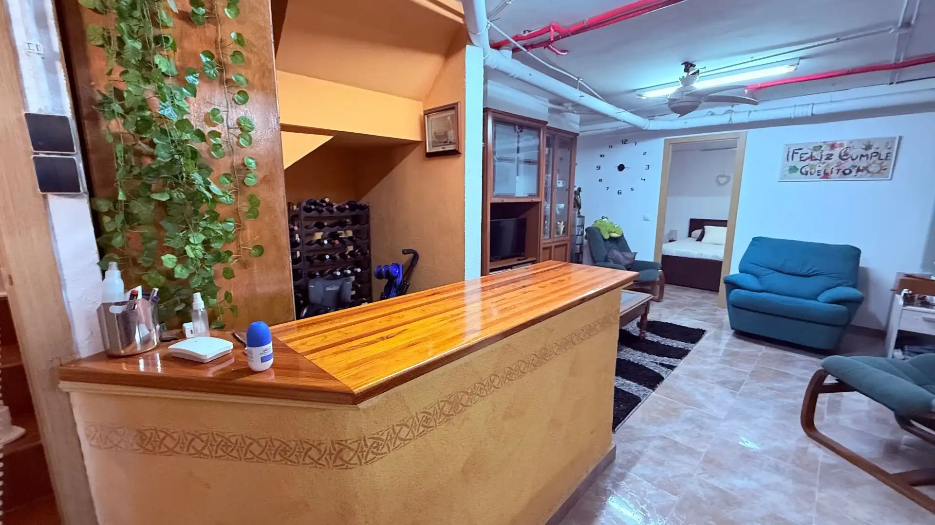 Detached homes for sale in La Nucia  with Air Conditioner, Heating and Private garden