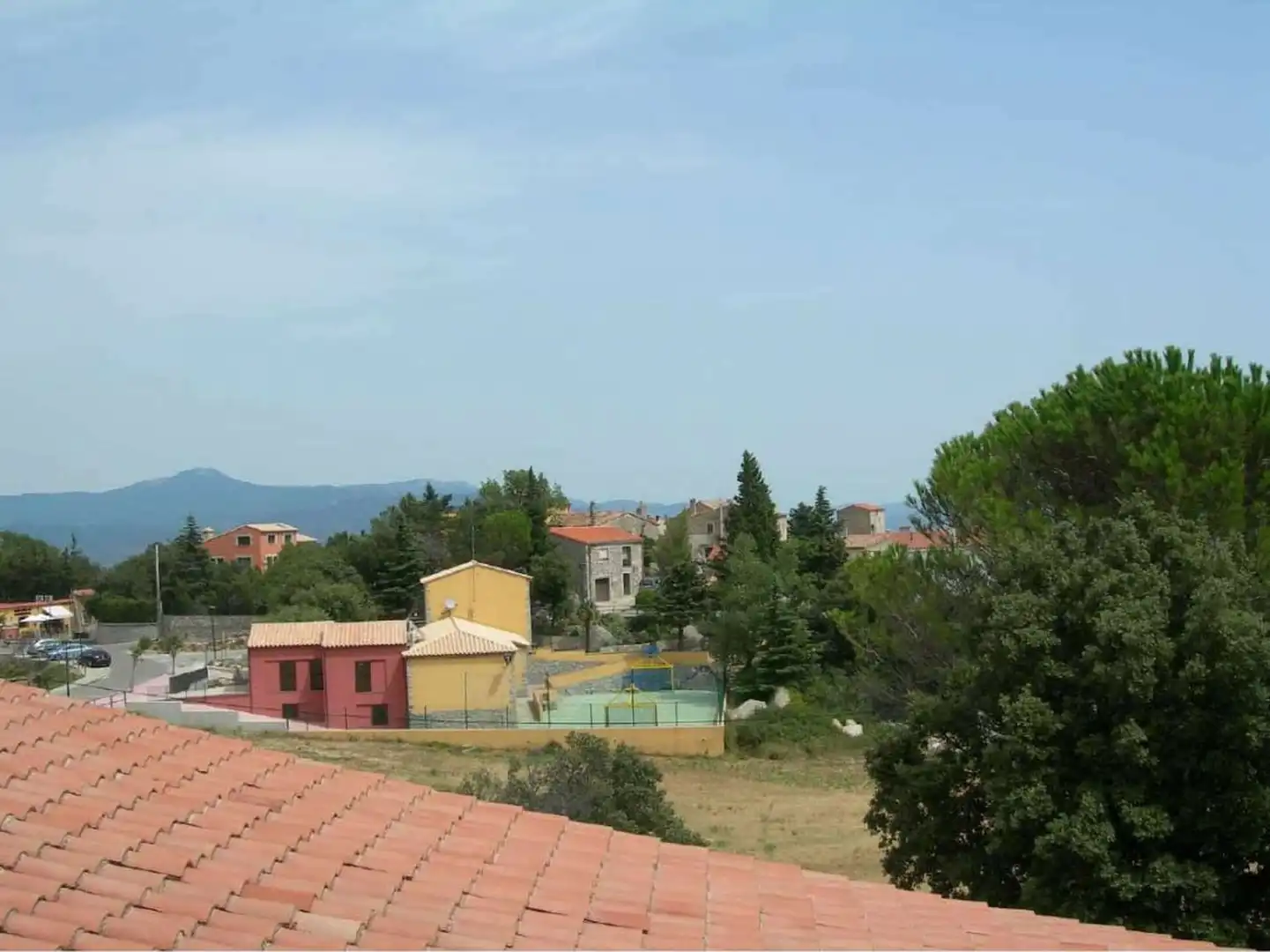 Residencial en venda en La Vajol