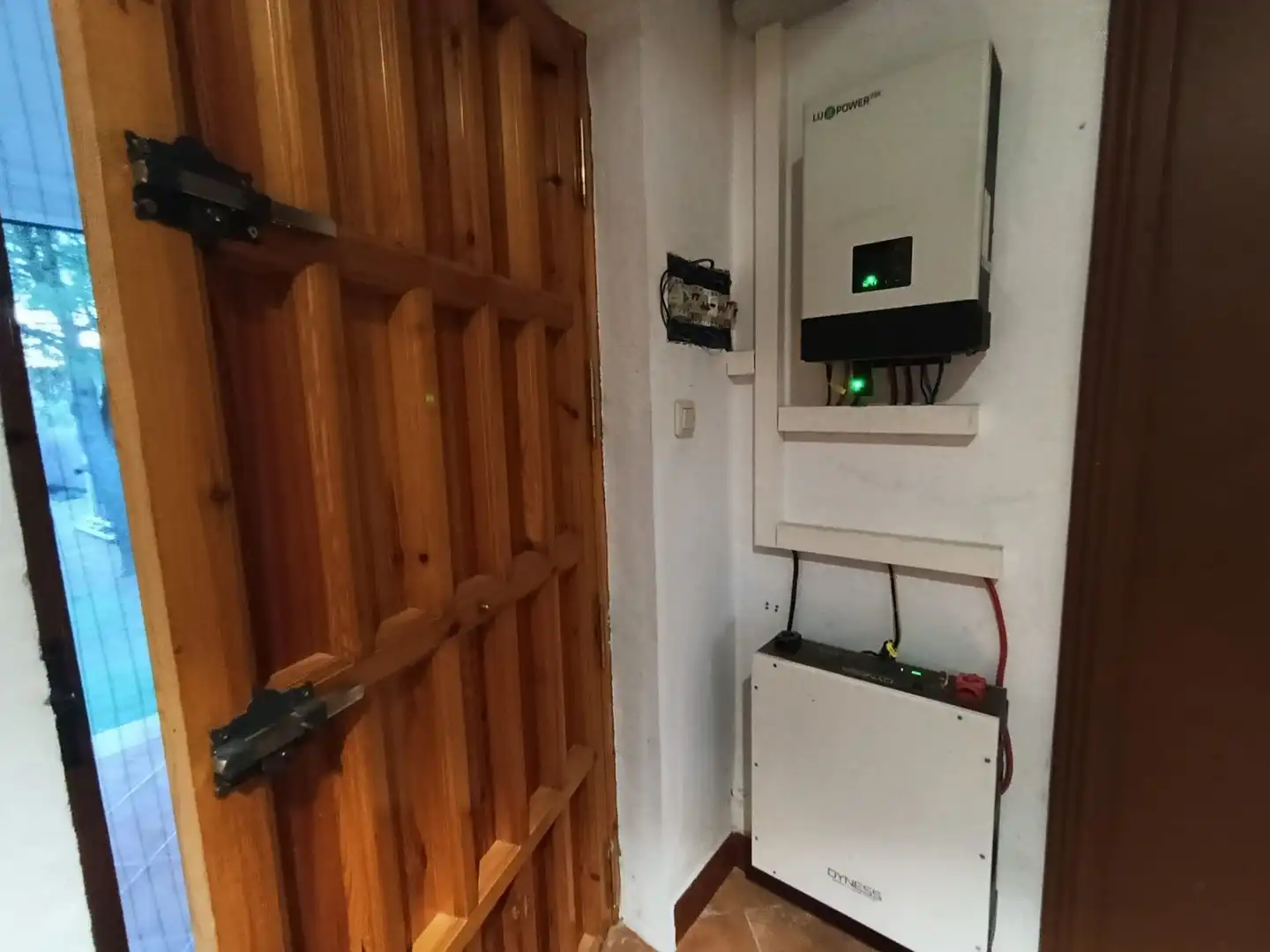 Casa amb piscina en venda a Castilblanco de los Arroyos, imagen 6