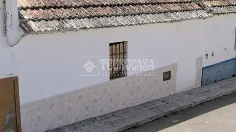 Foto 4 de Casa o chalet en venta en Écija, Sevilla