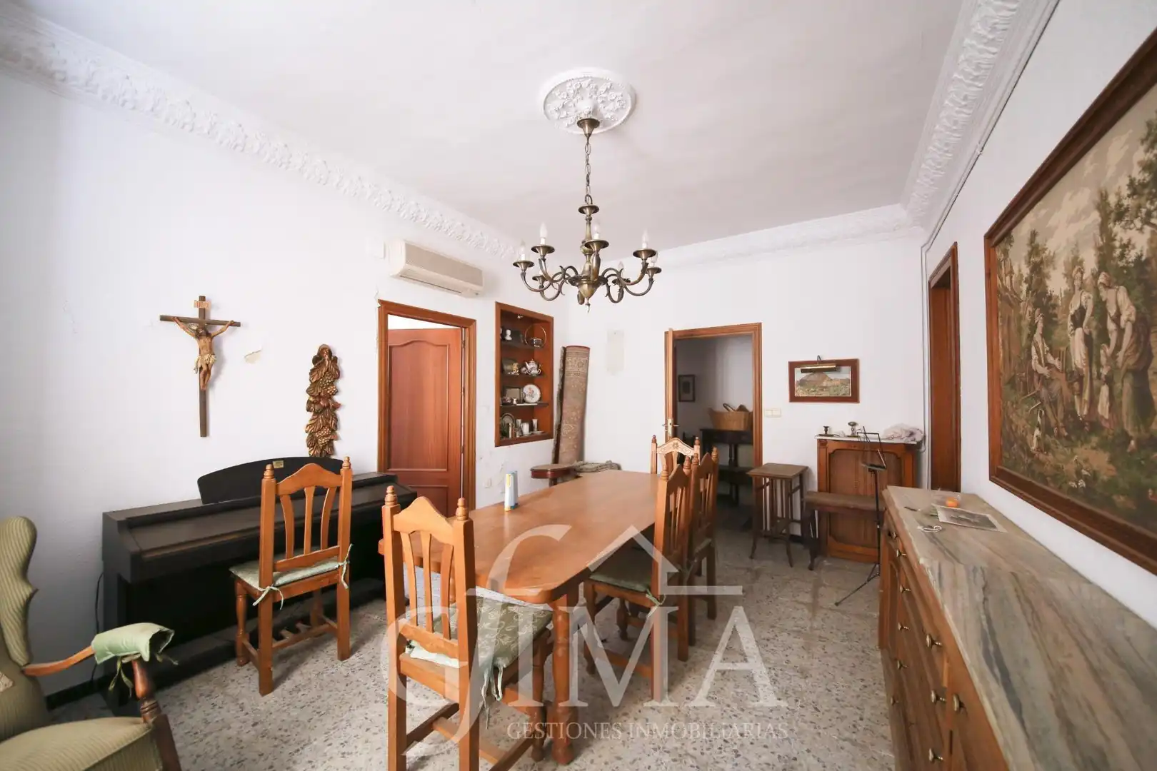 House with terrace for sale in Tomelloso, imagen 32