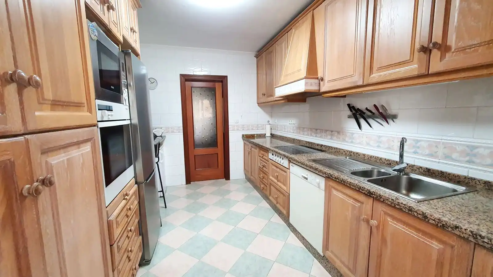 Piso con ascensor en venta en Centro ciudad, imagen 13
