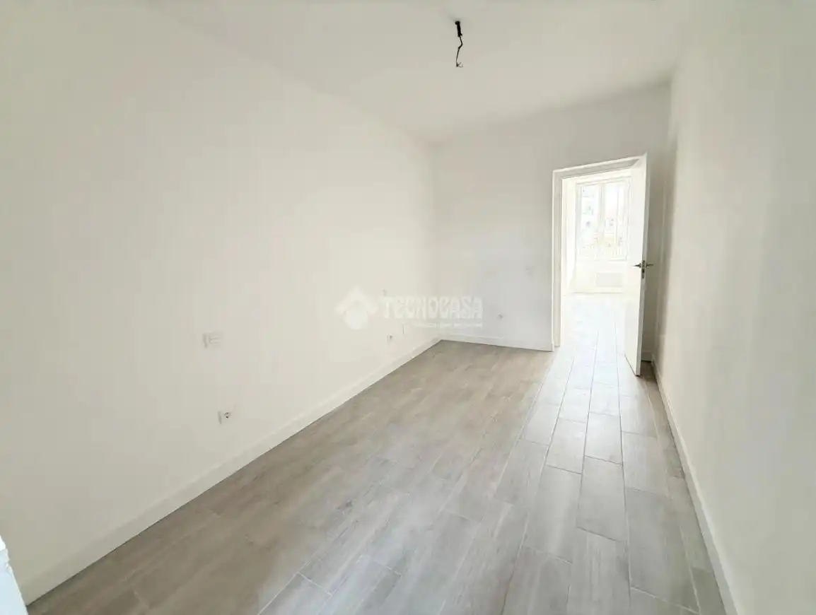 Bedroom of Flat for sale in Aranjuez  with Alarm