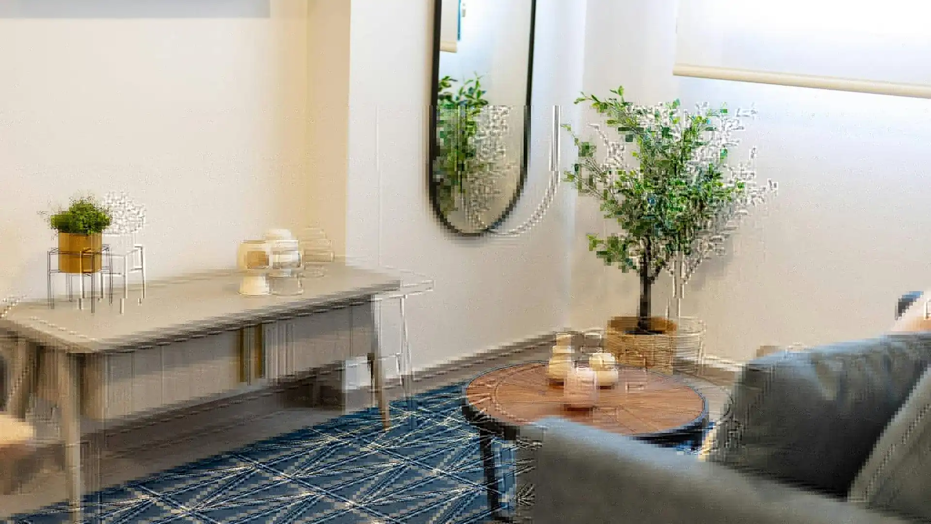 Wohnung zur Miete in N/A, Nou Moles