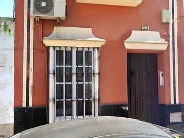 Casa en venda a Calle Virgen de Consolación